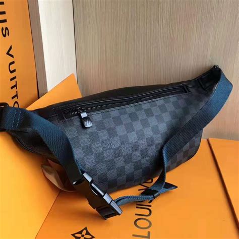 lv discovery bumbag pm|louis vuitton men's fanny pack.